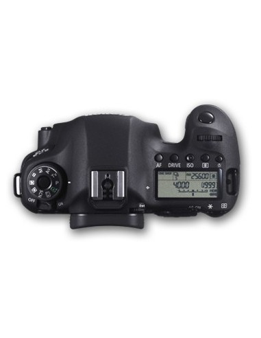 Canon EOS 6D + EF 24-105mm Kit fotocamere SLR 20 MP CMOS 5472 x 3648 Pixel Nero