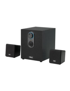 Trust Cubo 2.1 15 W Nero 2.1 canali