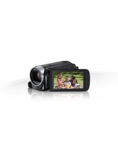 Canon LEGRIA HF R48 Videocamera palmare 3,28 MP CMOS Full HD Nero
