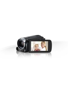 Canon LEGRIA HF R46 Videocamera palmare 3,28 MP CMOS Full HD Nero