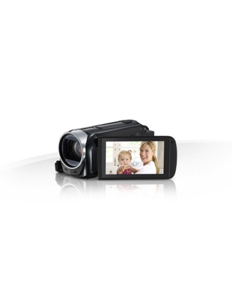 Canon LEGRIA HF R46 Videocamera palmare 3,28 MP CMOS Full HD Nero