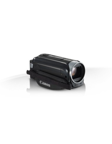 Canon LEGRIA HF R46 Videocamera palmare 3,28 MP CMOS Full HD Nero