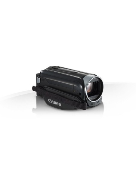Canon LEGRIA HF R46 Videocamera palmare 3,28 MP CMOS Full HD Nero