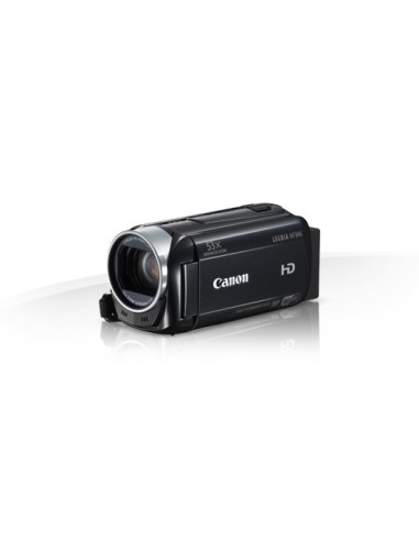 Canon LEGRIA HF R46 Videocamera palmare 3,28 MP CMOS Full HD Nero