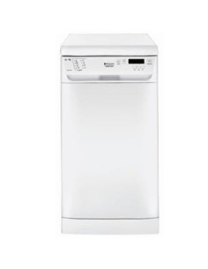 Hotpoint LSFA+ 935 EU HA lavastoviglie Libera installazione 10 coperti