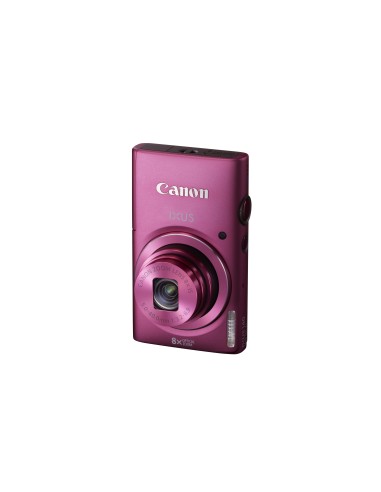 Canon Digital IXUS 140 1 2.3" Fotocamera compatta 16 MP CCD 4608 x 3456 Pixel Rosa
