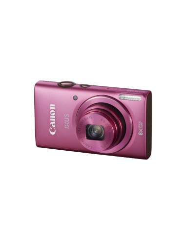 Canon Digital IXUS 140 1 2.3" Fotocamera compatta 16 MP CCD 4608 x 3456 Pixel Rosa