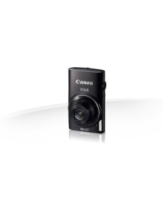 Canon Digital IXUS 255 HS 1 2.3" Fotocamera compatta 12,1 MP CMOS 4000 x 3000 Pixel Nero