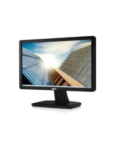 DELL E Series E1912H 47 cm (18.5") 1366 x 768 Pixel LED Nero
