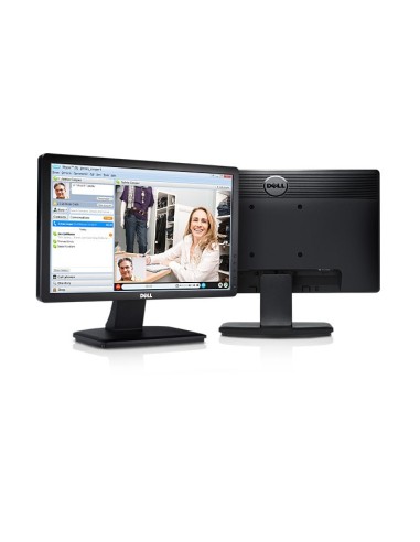 DELL E Series E1912H 47 cm (18.5") 1366 x 768 Pixel LED Nero