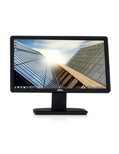DELL E Series E1912H 47 cm (18.5") 1366 x 768 Pixel LED Nero