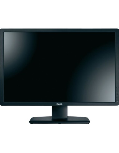DELL E Series E1912H 47 cm (18.5") 1366 x 768 Pixel LED Nero