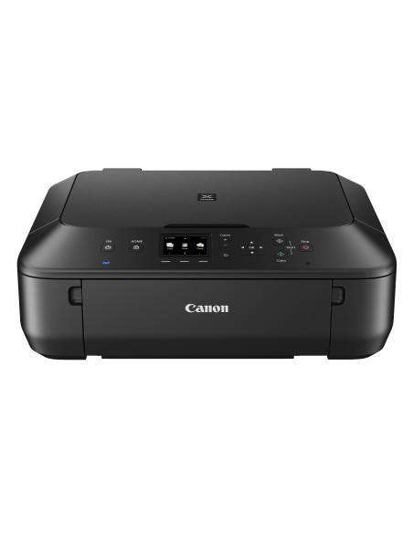 Canon PIXMA MG5550 Ad inchiostro A4 4800 x 1200 DPI Wi-Fi