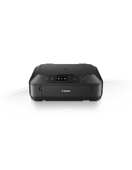 Canon PIXMA MG5550 Ad inchiostro A4 4800 x 1200 DPI Wi-Fi