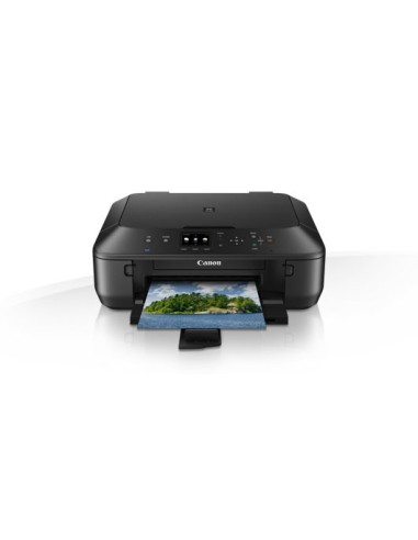 Canon PIXMA MG5550 Ad inchiostro A4 4800 x 1200 DPI Wi-Fi