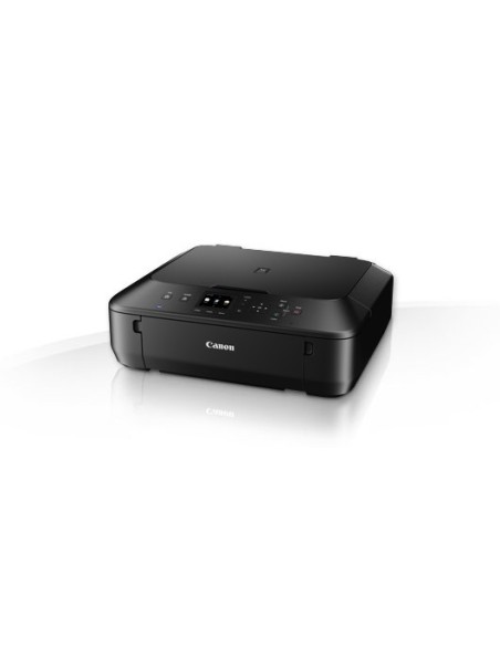 Canon PIXMA MG5550 Ad inchiostro A4 4800 x 1200 DPI Wi-Fi