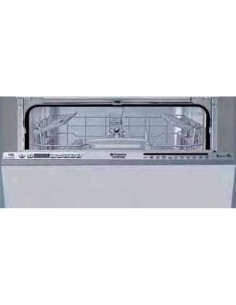 Hotpoint LTF 11M121 O EU lavastoviglie A scomparsa totale 14 coperti