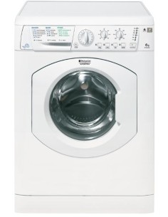 Hotpoint ECO6L 851 IT lavatrice Caricamento frontale 6 kg 800 Giri min Bianco