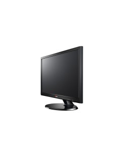 LG 19MN43D 47 cm (18.5") HD 200 cd m² Nero 6 W 2