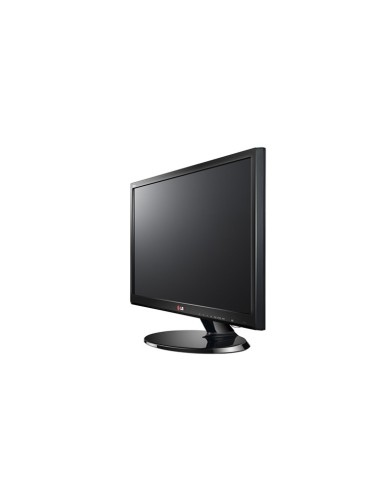 LG 19MN43D 47 cm (18.5") HD 200 cd m² Nero 6 W