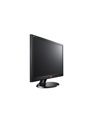 LG 19MN43D 47 cm (18.5") HD 200 cd m² Nero 6 W