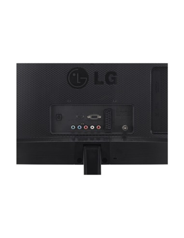 LG 19MN43D 47 cm (18.5") HD 200 cd m² Nero 6 W
