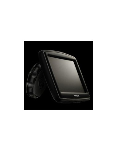 TomTom XXL Classic Western Europe navigatore Palmare Fisso 12,7 cm (5") Touch screen 206 g Nero