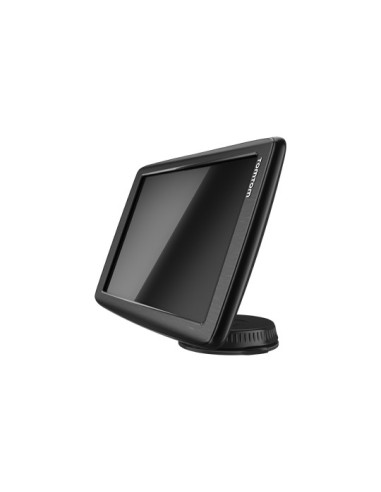 TomTom Start 60 M Europe navigatore Fisso 15,2 cm (6") Touch screen 236 g Nero