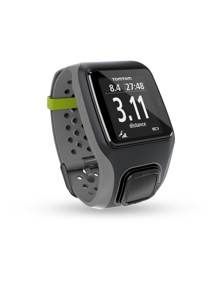 TomTom Multi-Sport