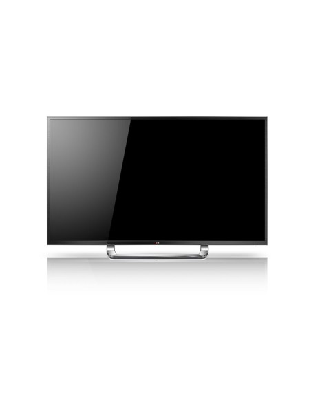 LG 84LM9600 TV 2,13 m (83.9") 4K Ultra HD Smart TV Nero, Argento