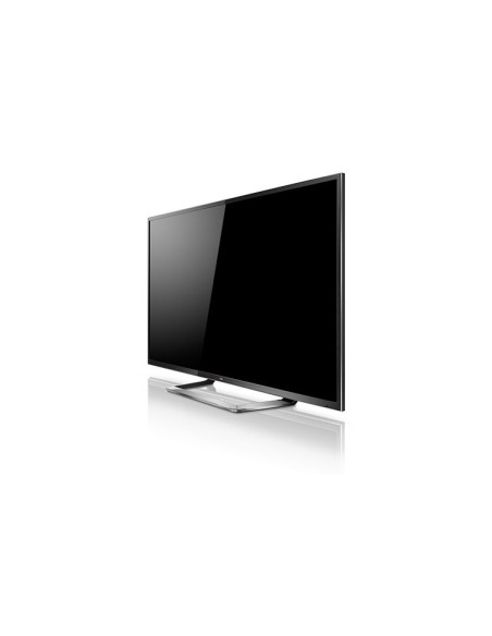 LG 84LM9600 TV 2,13 m (83.9") 4K Ultra HD Smart TV Nero, Argento