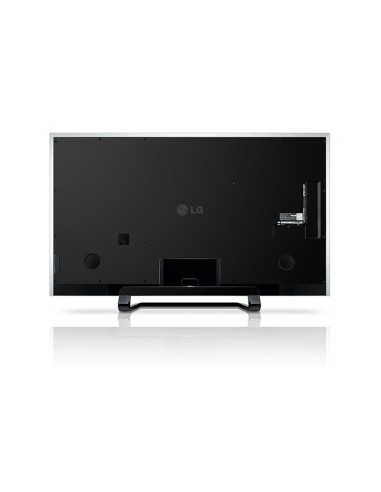 LG 84LM9600 TV 2,13 m (83.9") 4K Ultra HD Smart TV Nero, Argento