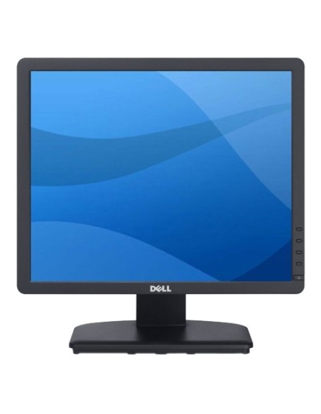 DELL E Series E1713S 43,2 cm (17") 1280 x 1024 Pixel LED Nero