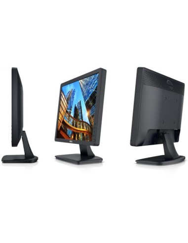 DELL E Series E1713S 43,2 cm (17") 1280 x 1024 Pixel LED Nero