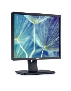 DELL Professional P1913S 48,3 cm (19") 1280 x 1024 Pixel HD LED Nero, Argento