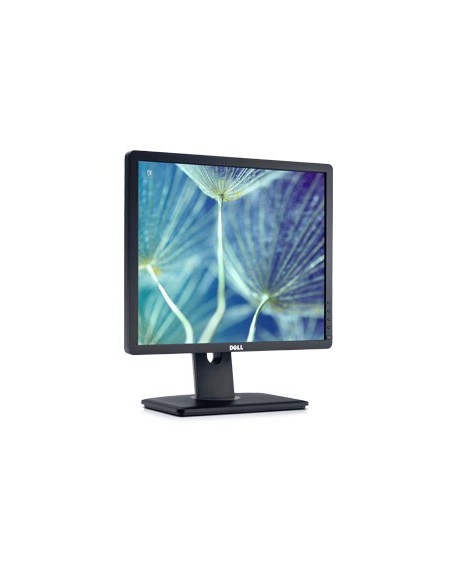 DELL Professional P1913S 48,3 cm (19") 1280 x 1024 Pixel HD LED Nero, Argento