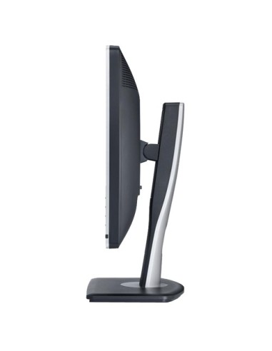 DELL Professional P1913S 48,3 cm (19") 1280 x 1024 Pixel HD LED Nero, Argento