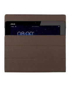 ASUS 90-AT002SL5000 custodia per cellulare Custodia a tasca Marrone 2