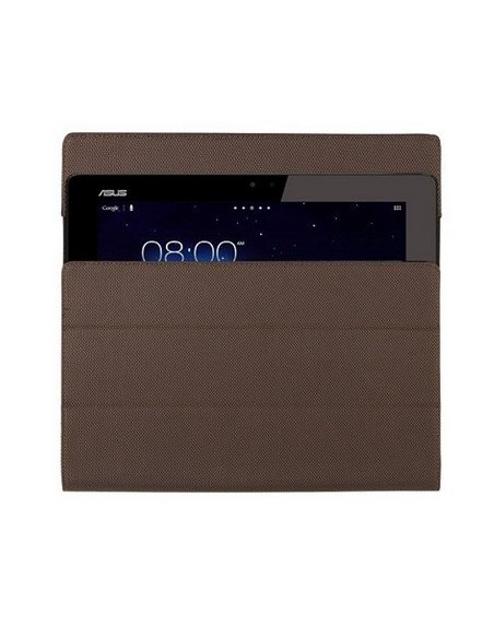 ASUS 90-AT002SL5000 custodia per cellulare Custodia a tasca Marrone