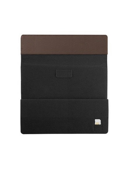 ASUS 90-AT002SL5000 custodia per cellulare Custodia a tasca Marrone