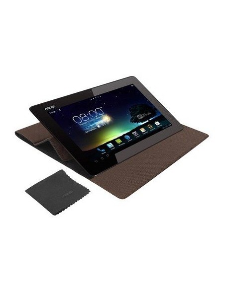 ASUS 90-AT002SL5000 custodia per cellulare Custodia a tasca Marrone