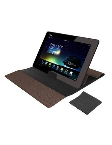 ASUS 90-AT002SL5000 custodia per cellulare Custodia a tasca Marrone