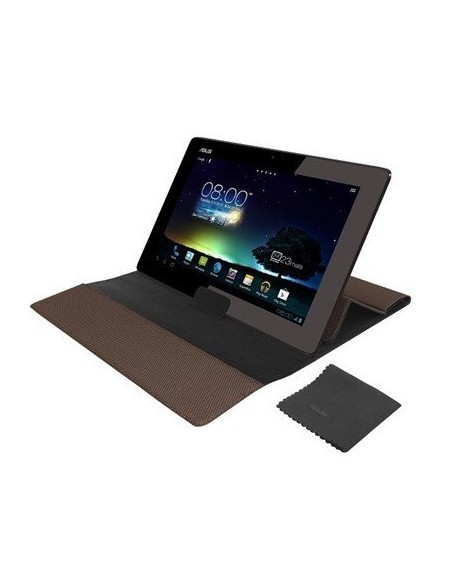 ASUS 90-AT002SL5000 custodia per cellulare Custodia a tasca Marrone