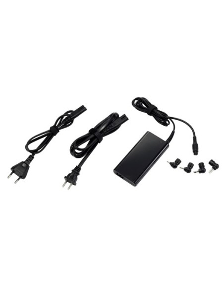 ASUS 90-XB3J00PW00000 adattatore e invertitore Interno 65 W Nero