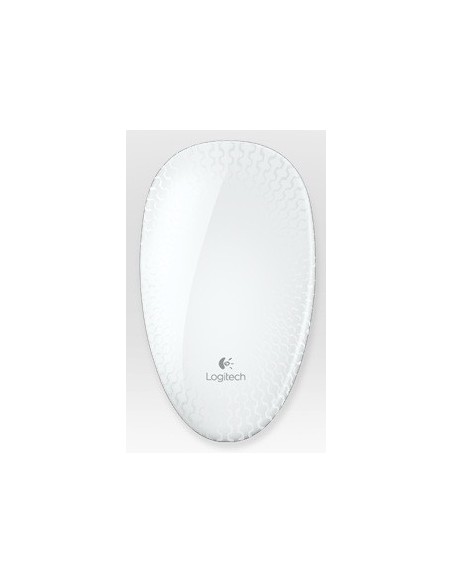 Logitech T620 mouse RF Wireless Ottico