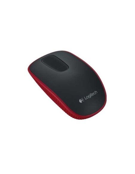 Logitech T400 mouse RF Wireless Ottico