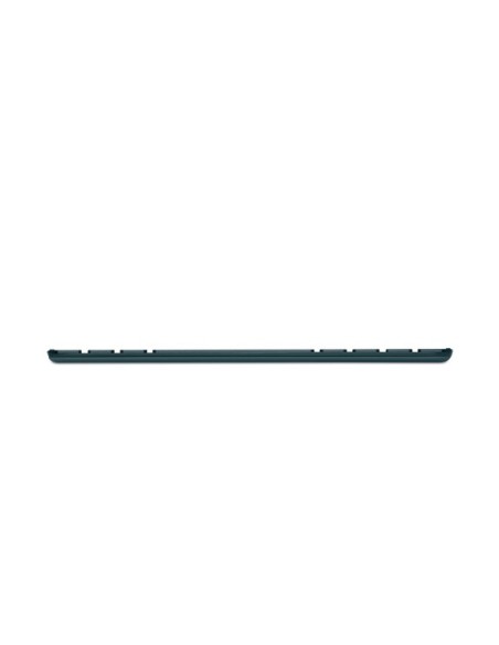 Logitech 920-005024 tastiera per dispositivo mobile Nero Bluetooth QZERTY Italiano