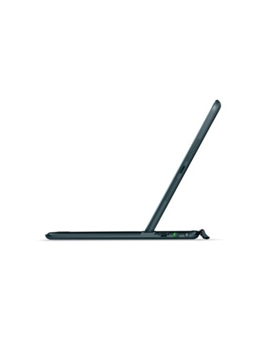 Logitech 920-005024 tastiera per dispositivo mobile Nero Bluetooth QZERTY Italiano