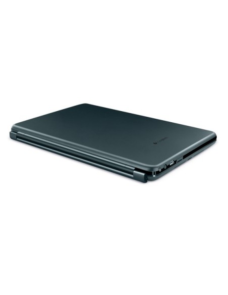 Logitech 920-005024 tastiera per dispositivo mobile Nero Bluetooth QZERTY Italiano