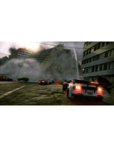 Sony MotorStorm  Apocalypse Essentials, PS3 PlayStation 3